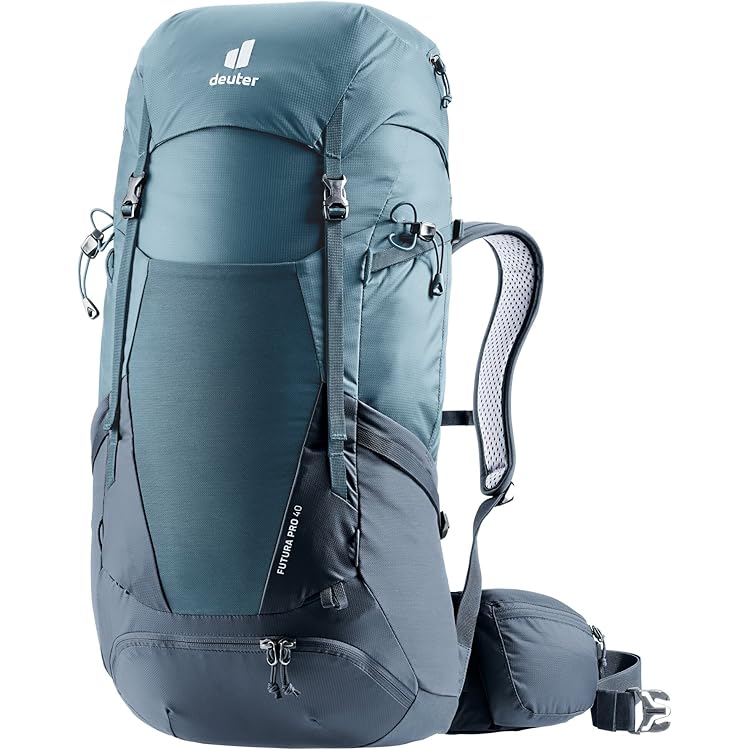 Salewa Alptrek 50 - Mochila De Trekking Mujer | Comprar Online