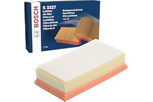 BOSCH AUTOMOTIVE Bosch S3327 Filtro de aire para vehículos