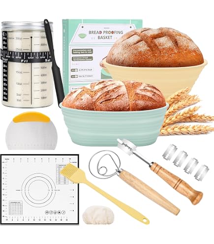Étuve à Pâte 30L Avec Chauffage - Boîte Fermentation Pain, Yaourt, Levain, Température Réglable Haute/Basse