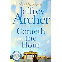 The Clifton Chronicles Book : R/JefferyArcher - Foto 3