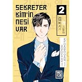 Sekreter Kim'in Nesi Var 2