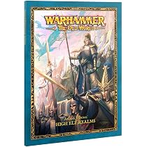 Warhammer Arcane Journal – Royaume De Bretonnie, Supplément 48 Pages Pour The Old World, Règles Et Héros