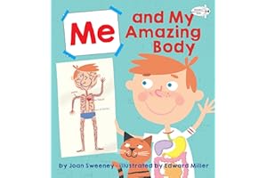 Me and My Amazing Body