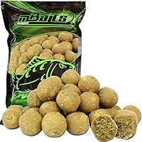 Angel-Berger Magic Baits Boilies Premium Range 1 Kg