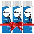 INDFIT® Treadmill Lubricant Spray 100% Silicone Oil for Treadmill (550ml), Treadmill Lubricant Oil for Belt, Use for Smoothing & Servicing Belt of All Treadmills (Pack of 3)