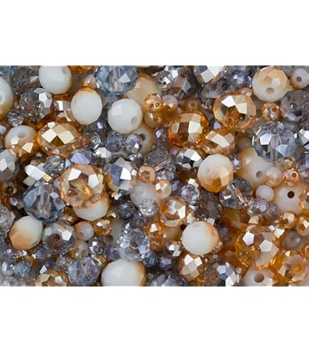 Orecchini In Vetro Di E Argento - Mod. Rondò - Diam. 10 Mm Colori Assortiti