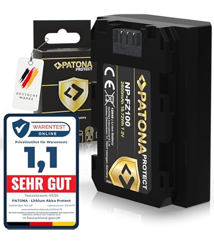 Caricabatterie Originale Sony BC-QZ1 Per Batteria NP-FZ100 - Compatibile Con Alpha 7, 9, 6600 - Foto 7