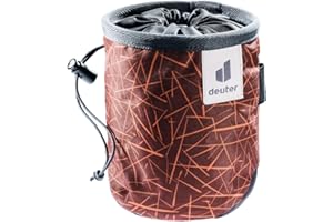 ‎DEUTER deuter Gravity Chalk Bag I Magnesiabeutel