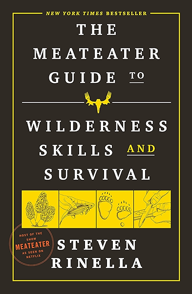 steven rinella pack