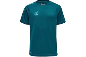 hummel hmlCORE XK Poly T-Shirt Kids Kinder