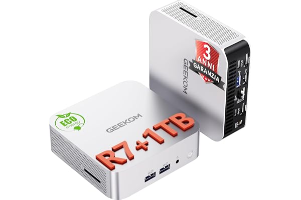 GEEKOM A6