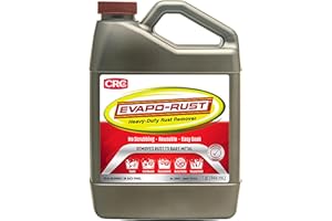 Evapo-Rust C700 - Dissolvant de Rouille - 946 ML