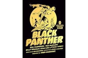 Black Panther: 3 (Penguin Classics Marvel Collection)