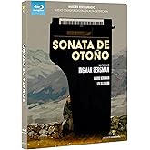 Sonata de oto&ntilde;o [Blu-ray]