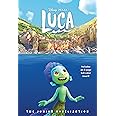 Disney/Pixar Luca: The Junior Novelization (Disney/Pixar Luca))