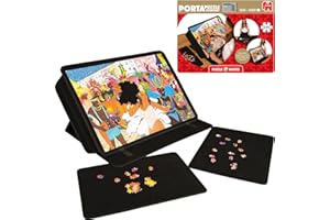 Porta Puzzle Comfort bis 1000 Teile