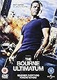 The Bourne Ultimatum [DVD] [2007]