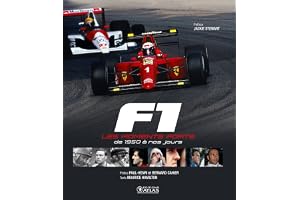 F1, les moments forts NED