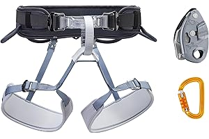 PETZL Kit Corax Grigri Sm’d Kit d'escalade Mixte