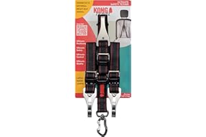 KONG Ultimate Safety Tether