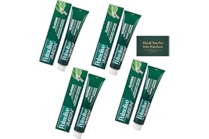 Palmolive Shaving Cream Classic 100ml With Palm Extract - Multipack (Pack of 4) Total 400ml - With Treseida Thank You Card