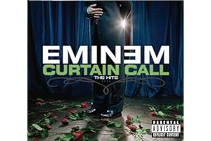 Curtain Call (Explicit Version - Limited Edition) [Vinyl LP]