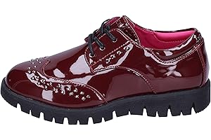 Lumberjack SG20404 005 S04 Francesina Bambino