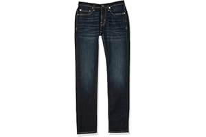 Amazon Essentials Slim-fit Stretch Jean - Dżins Mężczyźni