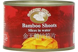 Golden Swan Brand Bamboo Shoot Slices 227 g
