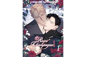 Roses et Champagne T01