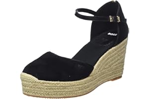 BOSS Kobiety Madeira_wedge_sdSandały