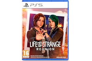 Life is Strange Reunion (PlayStation 5)