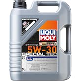Liqui Moly Special Tec LL 5W-30 5 l Otomotiv Bakım &Uuml;r&uuml;n&uuml;