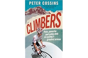 Climbers: How the Kings of the Mountains conquered cycling