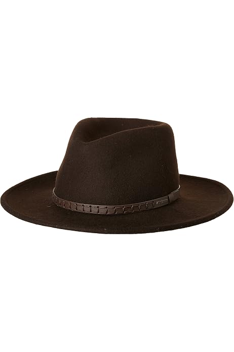 Stetson Men's Bozeman Outdoor Hat 