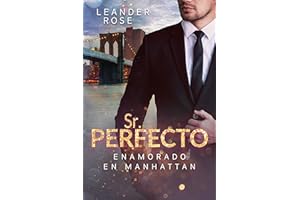 Sr. Perfecto: Enamorado en Manhattan (Enamorarse de un caballero)