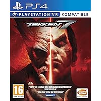 Tekken 7 - Standard Edition