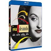 Eva al Desnudo (All About Eve) (1950) (Joseph L. Mankiewicz) (Blu-ray)