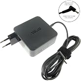 ASUS Adapter 65 W 19 V 2P (4PHI) EU Tip, 0 A001 &ndash; 00441200 (19 V 2P (4PHI) EU Tip)