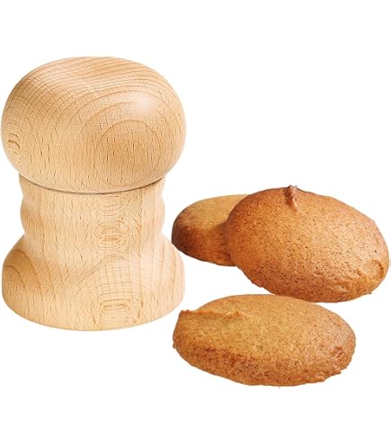 Stampo Per Biscotti A Forma Di Campana, 5cm, In Acciaio Inox, Per Pan Di Zenzero, Biscotti Di Natale E Cioccolatini
