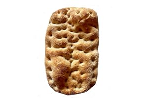 LORENZO DURIZZI PINSA precotta BOX da 6 monoconfezioni SENZA GLUTINE e SENZA LATTOSIO