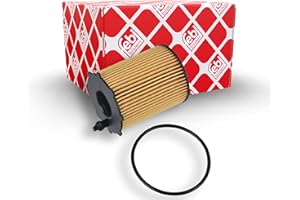 Febi bilstein 172618 Filtre à huile Filtre à huile