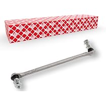 Febi 33484 Prokit Biellette Barre Stabilisatrice – Compatible Mercedes Classe C & E, Qualité Allemande Fiable