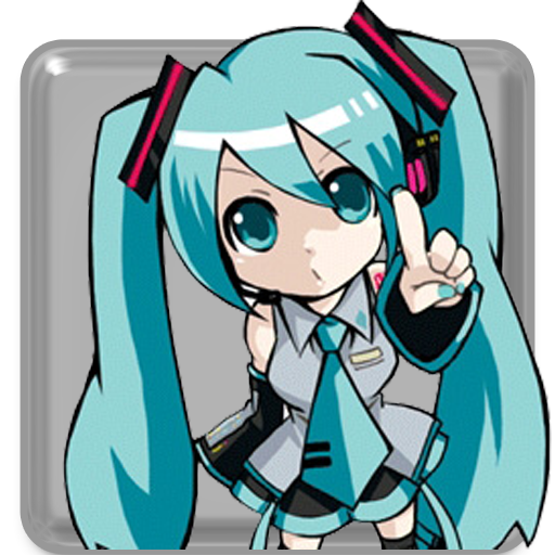Beat Beat Vocaloid Plus Amazon De Apps For Android