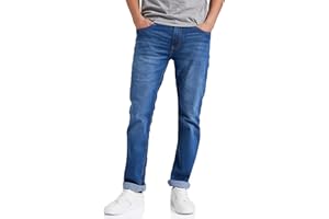Amazon.in Bestsellers: The most popular items in Men's Jeans