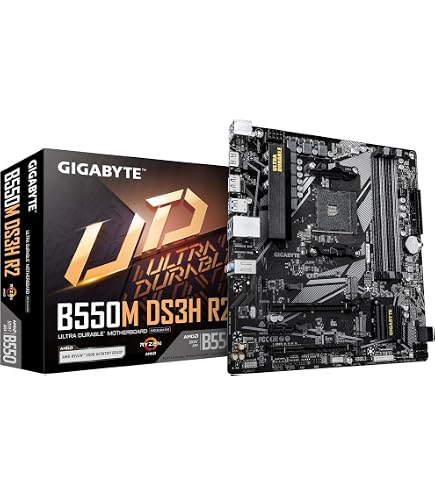 16 Go RAM DDR4 Gigabyte B450M H - Mémoire PC4-2400 (19200) - Neuve