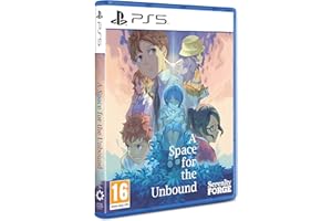 TESURA GAMES A Space for the Unbound, PS5
