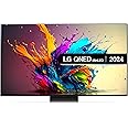 65QNED91T6A 65 inch 4K MiniLED Smart TV 120Hz Refresh Rate