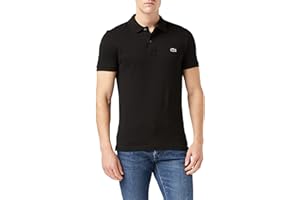 Lacoste Ph4012, Polo Uomo