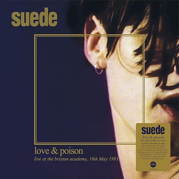 アート・デザイン・音楽 Suede: The Biography by David Barnett Suede: The Biography: Amazon.co.uk: Barnett, David